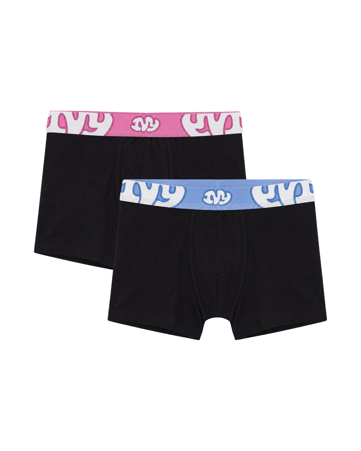 Cotton Candy - Pack of 2